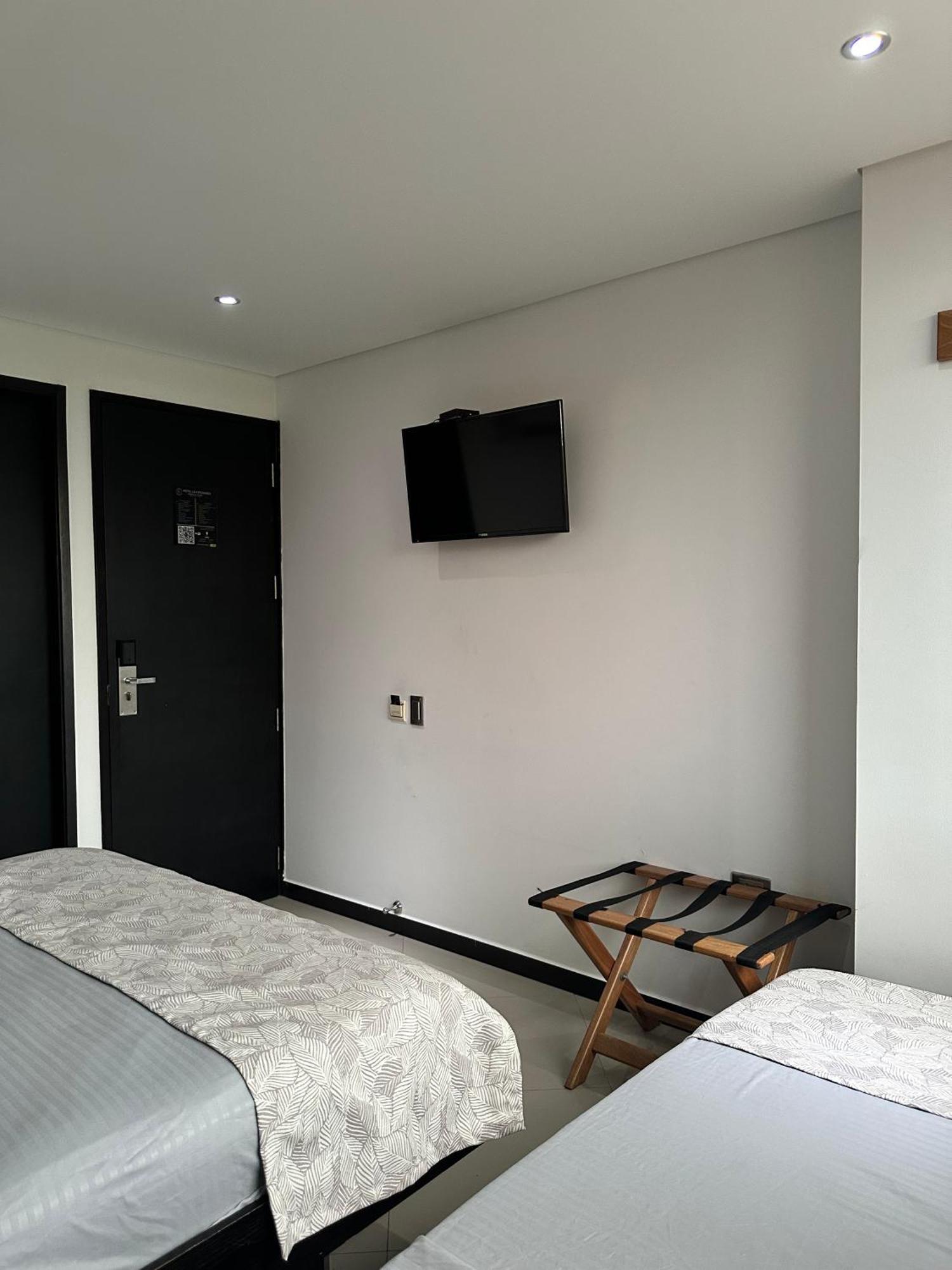 Hotel La Esperanza