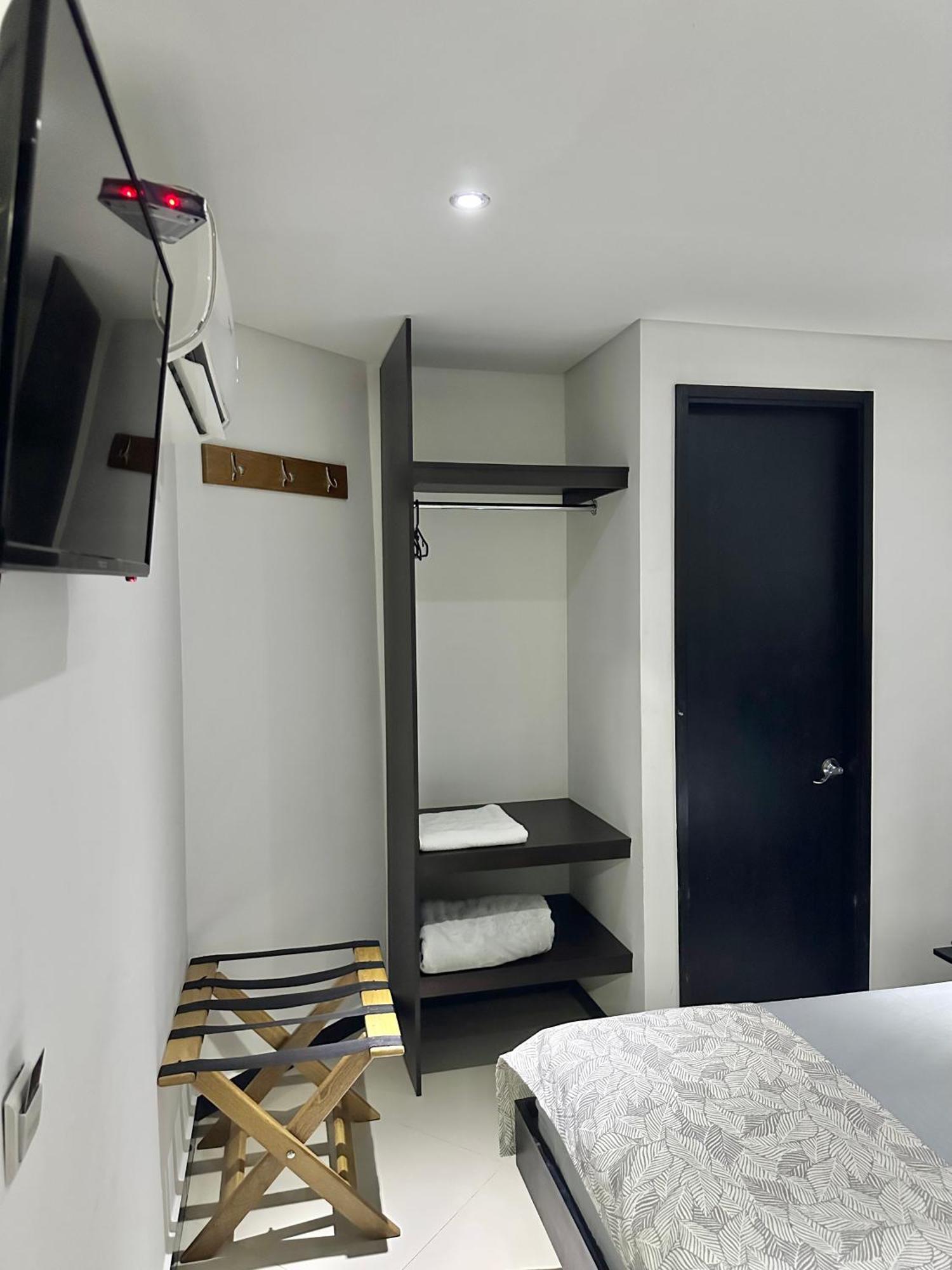 La Esperanza Hotel Cartagena