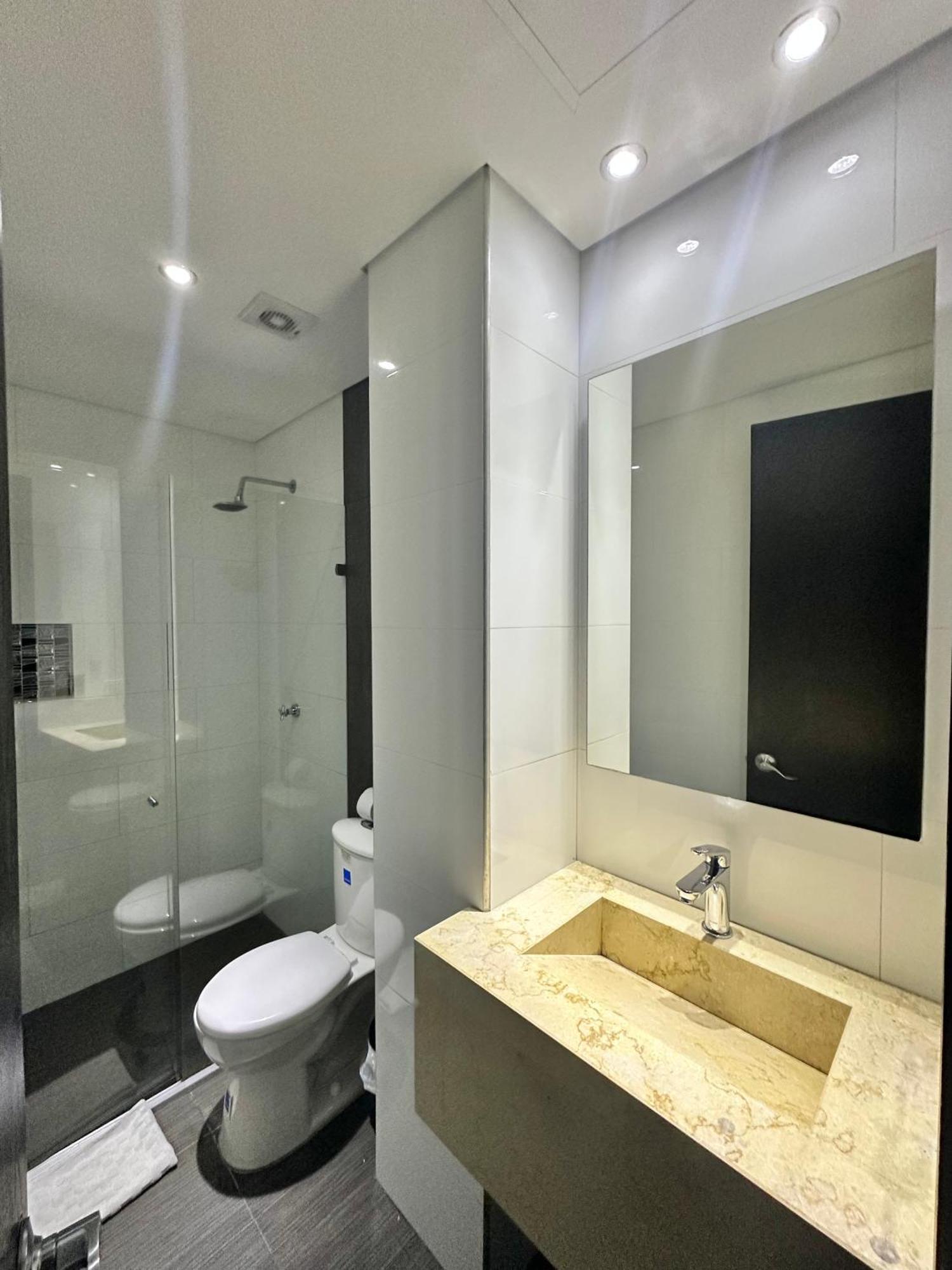 Hotel La Esperanza Cartagena