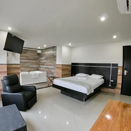 Hotel La Esperanza Cartagena