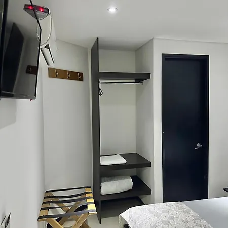 La Esperanza Hotel Cartagena