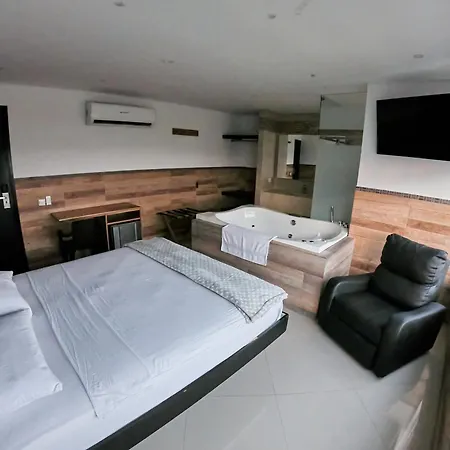 La Esperanza Hotel Cartagena